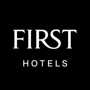 First Hotel.